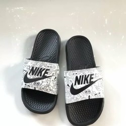 nike ultra comfort sandals