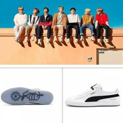 puma bts 2018