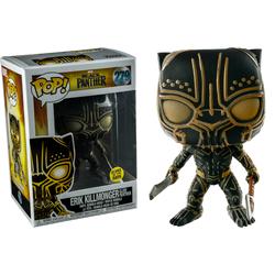 Jual Black Panther Funko di Medan 