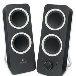 Jual Logitech Z200 Terbaru - Harga 