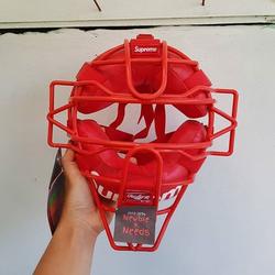 supreme balaclava 2018