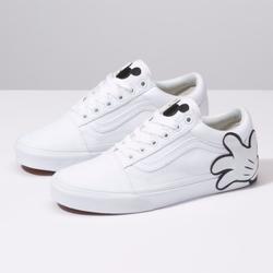 mickey mouse vans adults