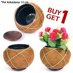 Jual Termurah Tatakan Pot Tanaman Alas Pot Bunga Untuk Pot 17 cm ...