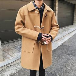 duffle coats