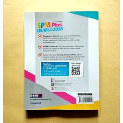 Jual Buku Spm Kelas 6 Terbaik Harga Murah August 2021 Cicil 0