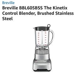 Jual Breville BBL605BSS The Kinetix 