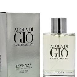 Jual Acqua Di Gio Essenza Murah \u0026 Terbaik - Harga Terbaru June 2022