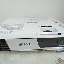 Jual Epson Eb W31 Terlengkap - Daftar 