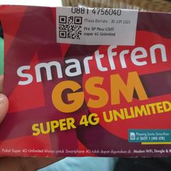 Jual Paket Unlimited Smartfren Di Bali Harga Terbaru 2021