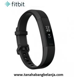 Jual Fitbit Alta Hr Small Terbaru Harga Murah December 2021 Cicil 0