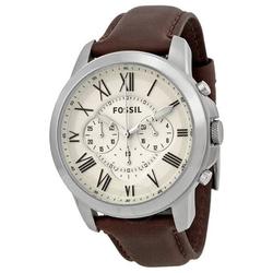 Jual Fossil Grant Model \u0026 Desain 