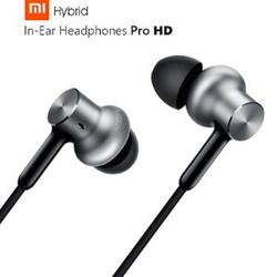 Xiaomi Mi Pro HD In-Ear Headphones - Silver