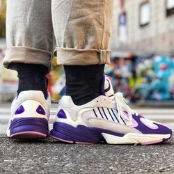 adidas dragon ball z frieza