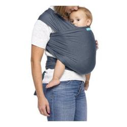 moby wrap kangaroo hold