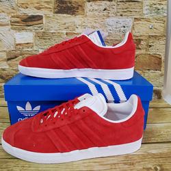 Jual Adidas Gazelle Red Murah \u0026 Terbaik 