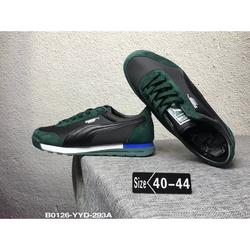 puma whirlwind jr