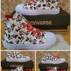 converse mickey 2018