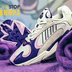 adidas dragon ball z frieza