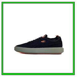 puma breaker mesh fof