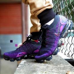 vapormax plus fierce purple