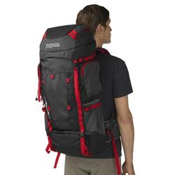 jansport tech backpack
