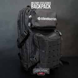 Jual Military Backpack Model \u0026 Desain 