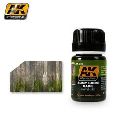 ak 26 SLIMY GRIME DARK - Model Kit Military