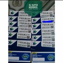 Jual Xl Setahun Murah Harga Terbaru 2021