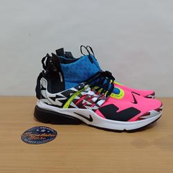 presto extreme black/black/racer pink/racer blue