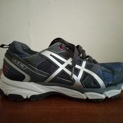 p guard asics