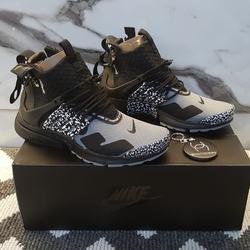 presto extreme black/black/racer pink/racer blue