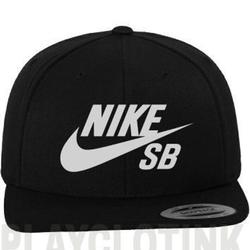 nike sb snapback
