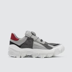 mens puma disc trainers