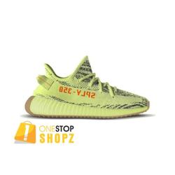 Jual Yeezy Yellow di Dki Jakarta 