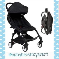 Yoyo stroller cost Clearance