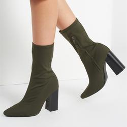 Sock boots sale Clearance