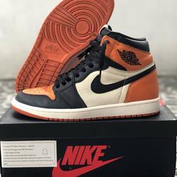 Jual Air Jordan 1 Sbb Murah \u0026 Terbaik 