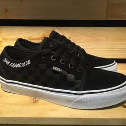vans chukka low precio