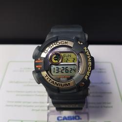 Jual Gshock Frogman DW 9902 WCCS - Kab. Bekasi - Krr_077