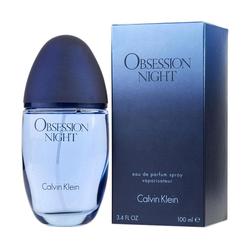 ck obsession perfume for him