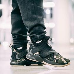 lebron soldier 12 release