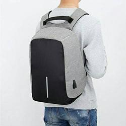 Jual Anti Thief Backpack Model \u0026 Desain 