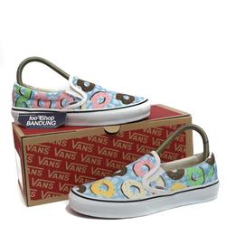 vans donut
