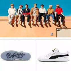 basket puma turin