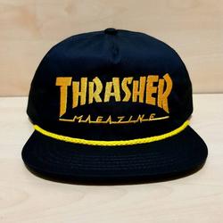 Jual Thrasher Hat Model \u0026 Desain 