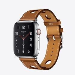 Jual Apple Watch Series 4 Hermes Terbaru - Harga Murah June 2022 \u0026 Cicil 0%