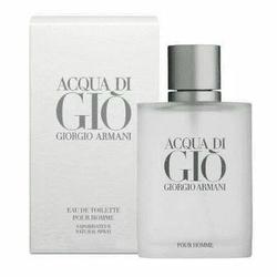 Giorgio Armani Emporio Armani Stronger 