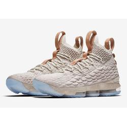 lebron 15 bred