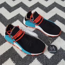 jual human race