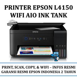 Jual Printer Epson L4150 Murah \u0026 Terbaik - Harga Terbaru September 2021